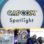 Capcom anuncia un nuevo Spotlight confirmando su fecha oficial y cinco juegos muy esperados