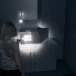 Cómo abrir la caja fuerte de la sala de esterilización en Resident Evil Requiem