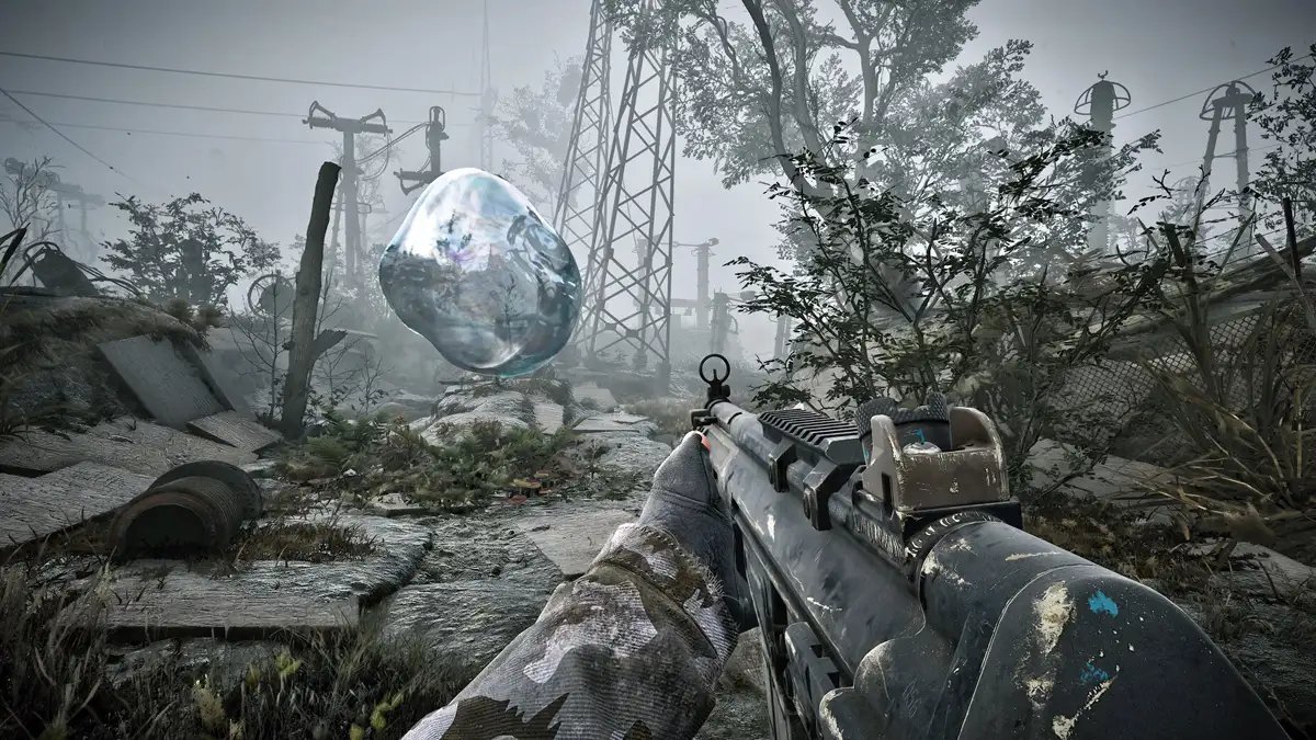 S.T.A.L.K.E.R. 2 Cost of Hope: Todo lo que debes saber de la expansión 3 ¿Cómo afecta la guerra entre Deber y Libertad a la historia de STALKER 2?