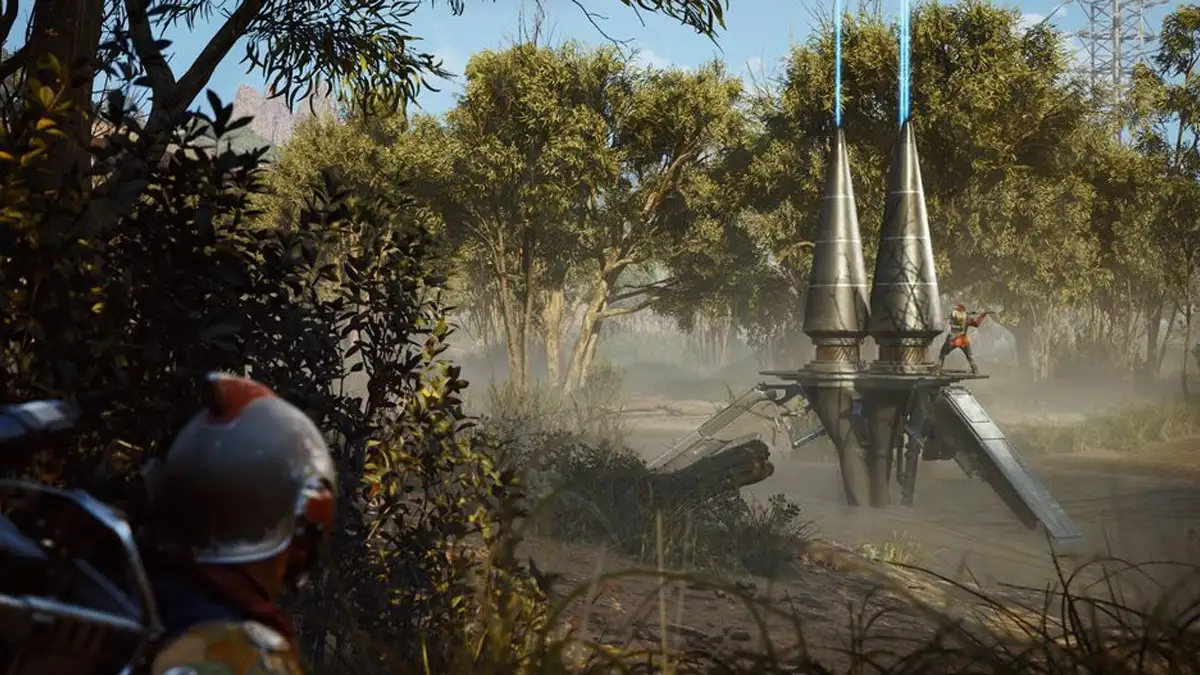 ¿Cómo cambia el ARC en ARC Raiders con el parche 1.22.0?