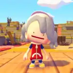 Cómo cambiar de apariencia en Pokémon Pokopia