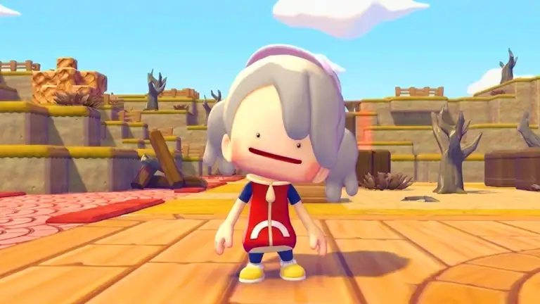 Cómo cambiar de apariencia en Pokémon Pokopia