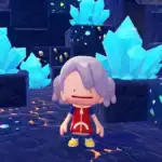 Cómo conseguir Cristal en Pokémon Pokopia