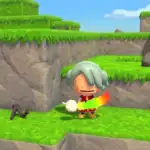 Cómo conseguir Plumas Arcoíris en Pokémon Pokopia y hacer que la aparezca Ho-oh