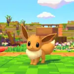 Cómo conseguir a Eevee y sus evoluciones en Pokémon Pokopia