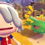 Cómo conseguir a Hoppip, Skiploom y Jumpluff en Pokémon Pokopia