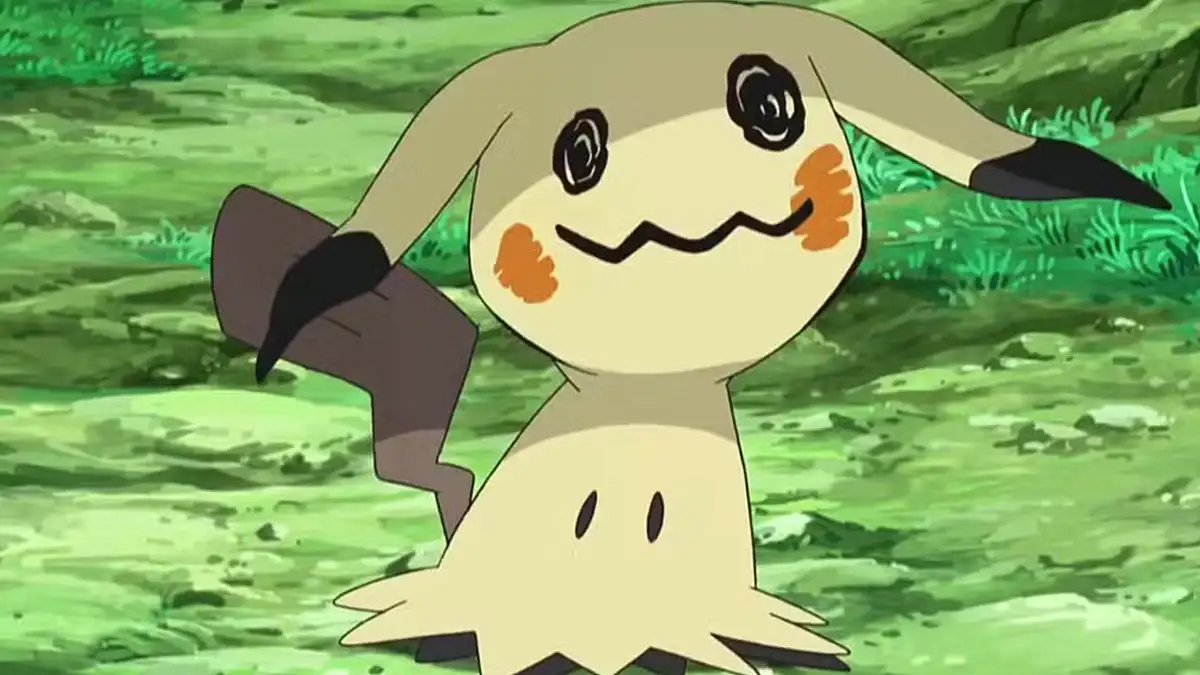 ¿Cuándo sale Mimikyu en Pokémon GO? Filtraciones, evento y detalles 2 Cómo conseguir a Mimikyu en Pokémon GO: Eventos y recompensas