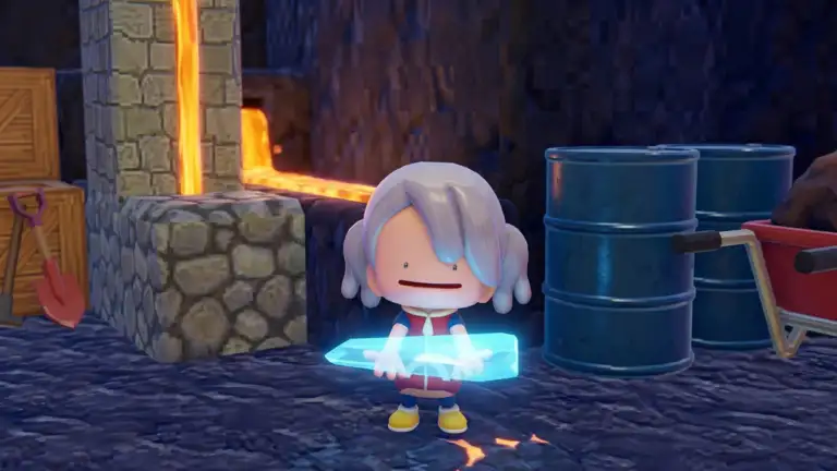 Cómo conseguir cristal en Pokémon Pokopia y para qué sirve