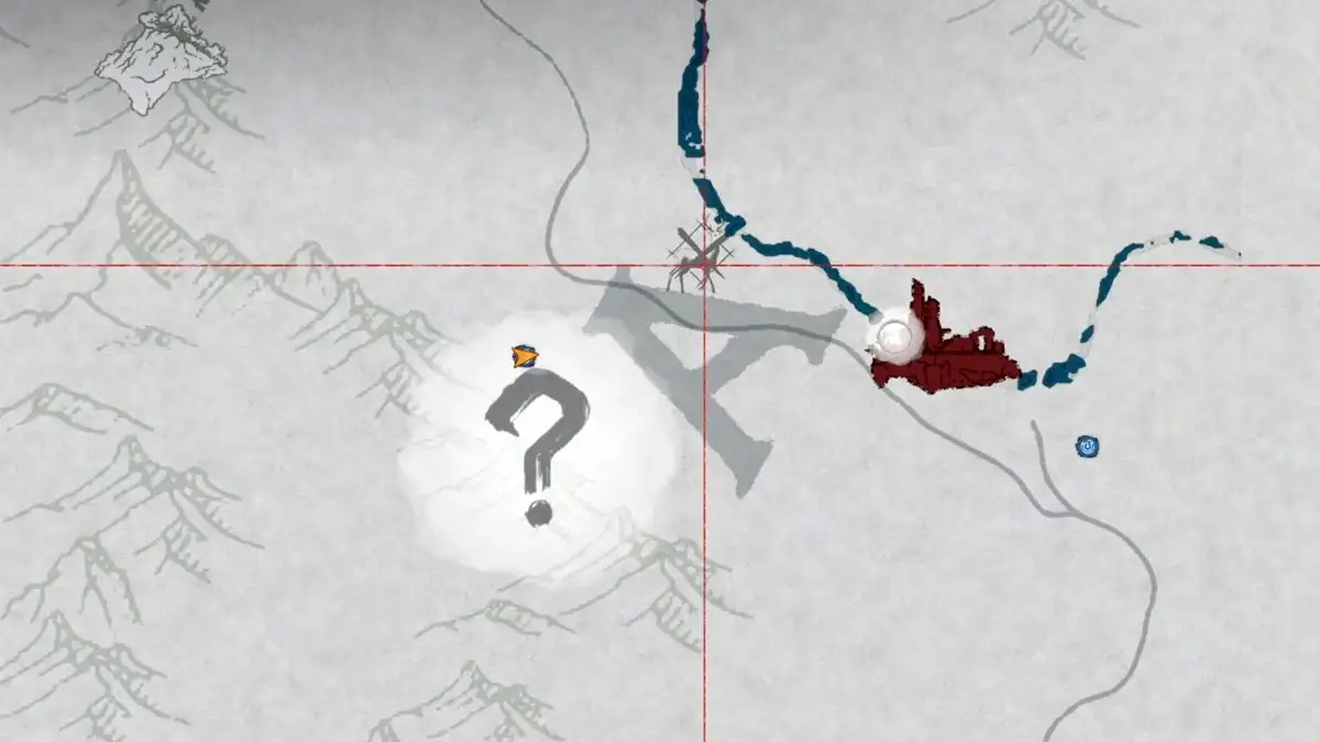 Guía para conseguir las monturas legendarias en Crimson Desert: Oso Blanco, Lobo y Ciervo 5 ¿Cómo conseguir el Ciervo legendario de Crimson Desert?