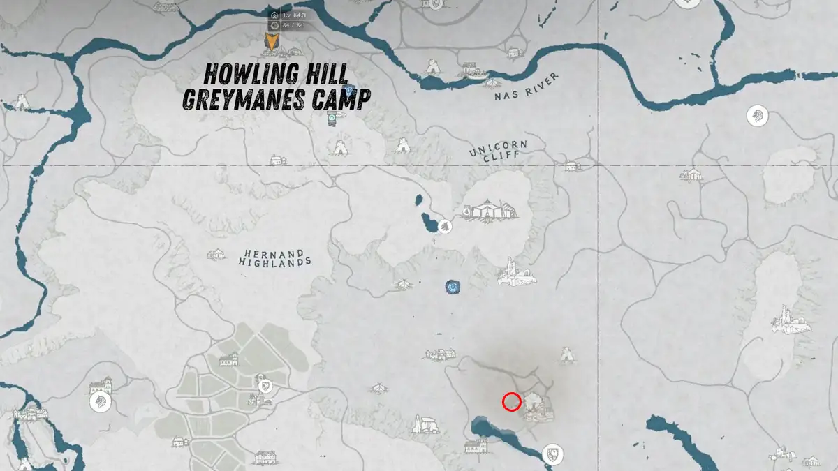 Cómo conseguir el doble salto en Crimson Desert gratis