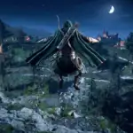 Cómo conseguir el doble salto en Crimson Desert (y llegar a cualquier parte)