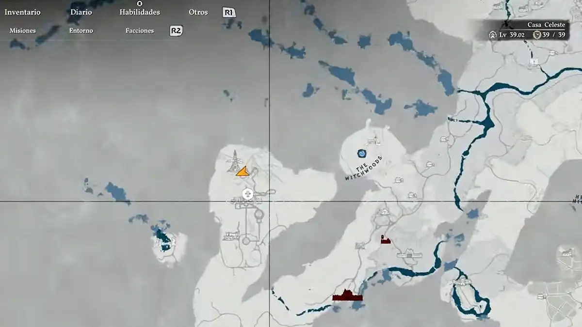 ¿Cómo conseguir el poder del Rayo en Crimson Desert?