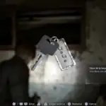 Cómo conseguir la llave de la taquilla en Resident Evil Requiem