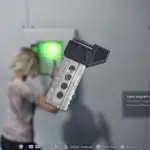 Cómo conseguir la llave magnética en Resident Evil Requiem