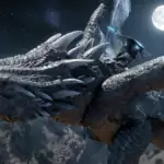 Cómo conseguir la montura del Dragón en Crimson Desert