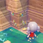 Cómo conseguir mineral de cobre en Pokémon Pokopia