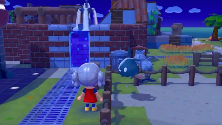 Cómo conseguir papel en Pokémon Pokopia