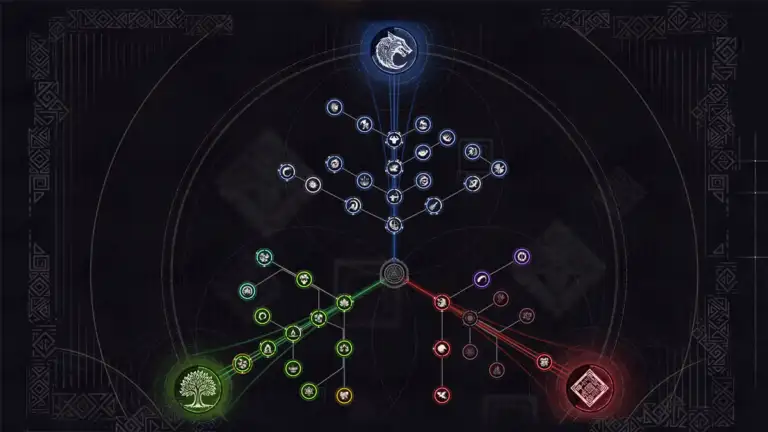 Cómo conseguir puntos de habilidad en Crimson Desert (y mejorar tus ataques)