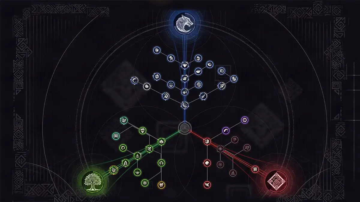 Repasando las mejores habilidades iniciales de Crimson Desert ¿Qué habilidades usar?