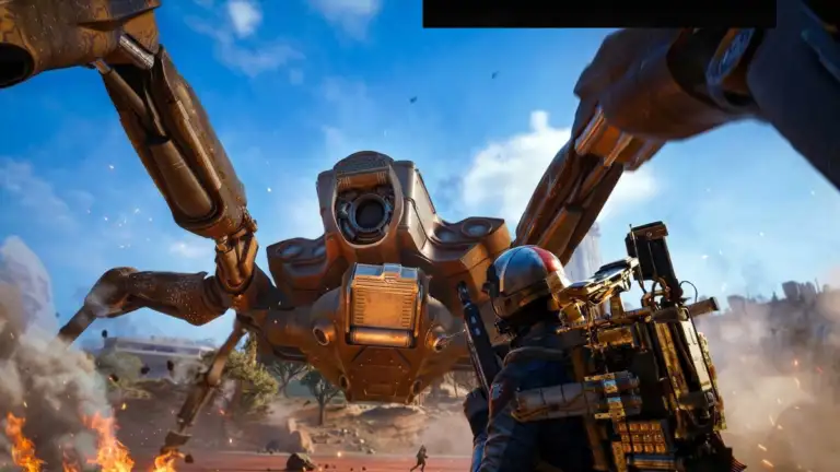 Cómo conseguir reactores en ARC Raiders: Guía para derrotar a la Matriarca y la Reina