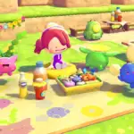 Cómo conseguir todas las bayas en Pokémon Pokopia