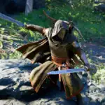 Cómo crear la mejor build de armas dobles en Crimson Desert paso a paso