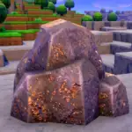 Cómo crear, mover y destruir rocas gigantes en Pokémon Pokopia