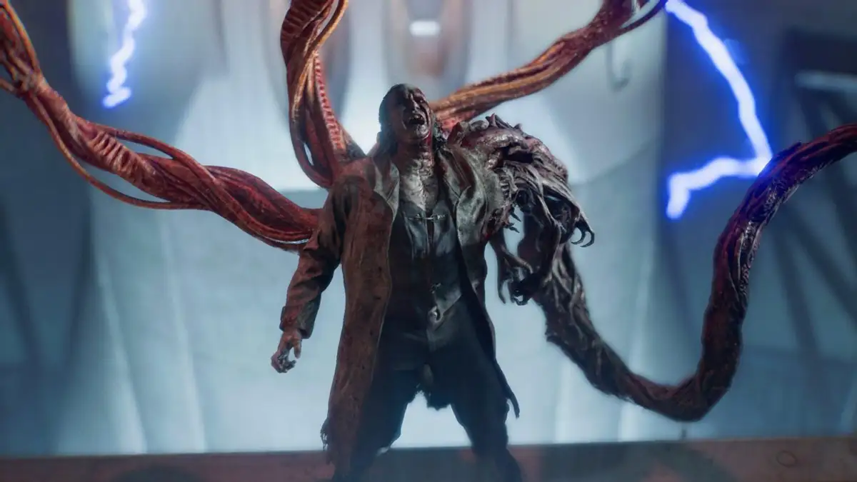 Cómo derrotar a Victor en Resident Evil Requiem Fase 1