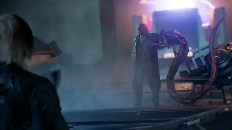 Cómo derrotar a Victor en Resident Evil Requiem (Guía del Jefe Final)