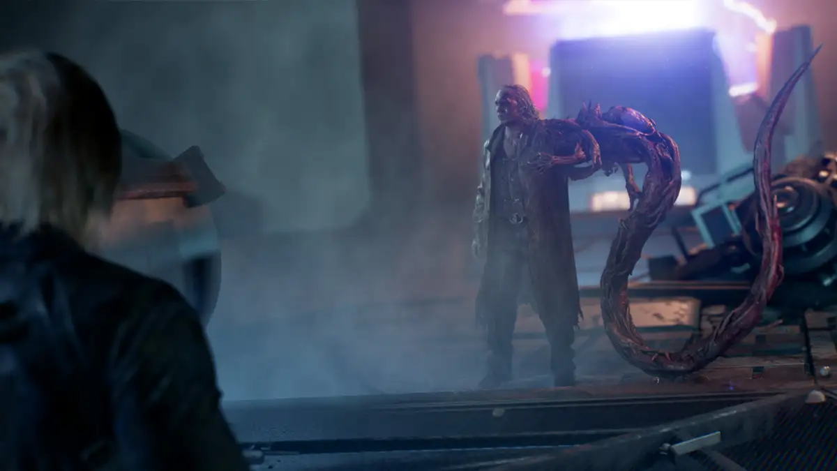 Cómo derrotar a Victor en Resident Evil Requiem (Guía del Jefe Final)