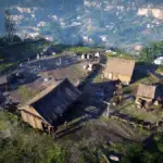 Cómo desbloquear la granja y el rancho en Crimson Desert