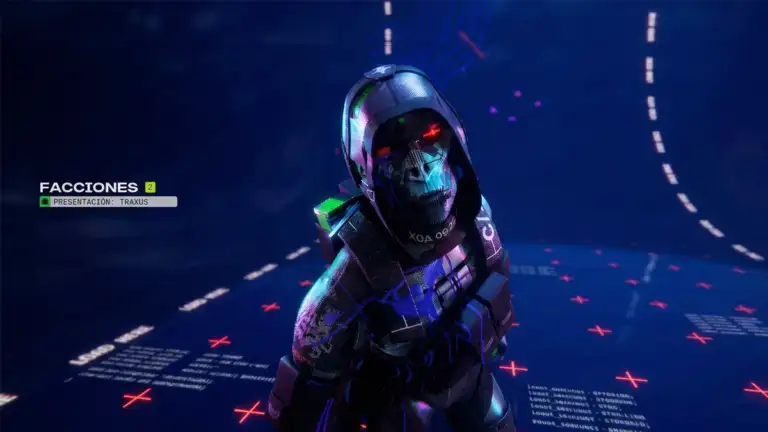 Cómo desbloquear las facciones en Marathon