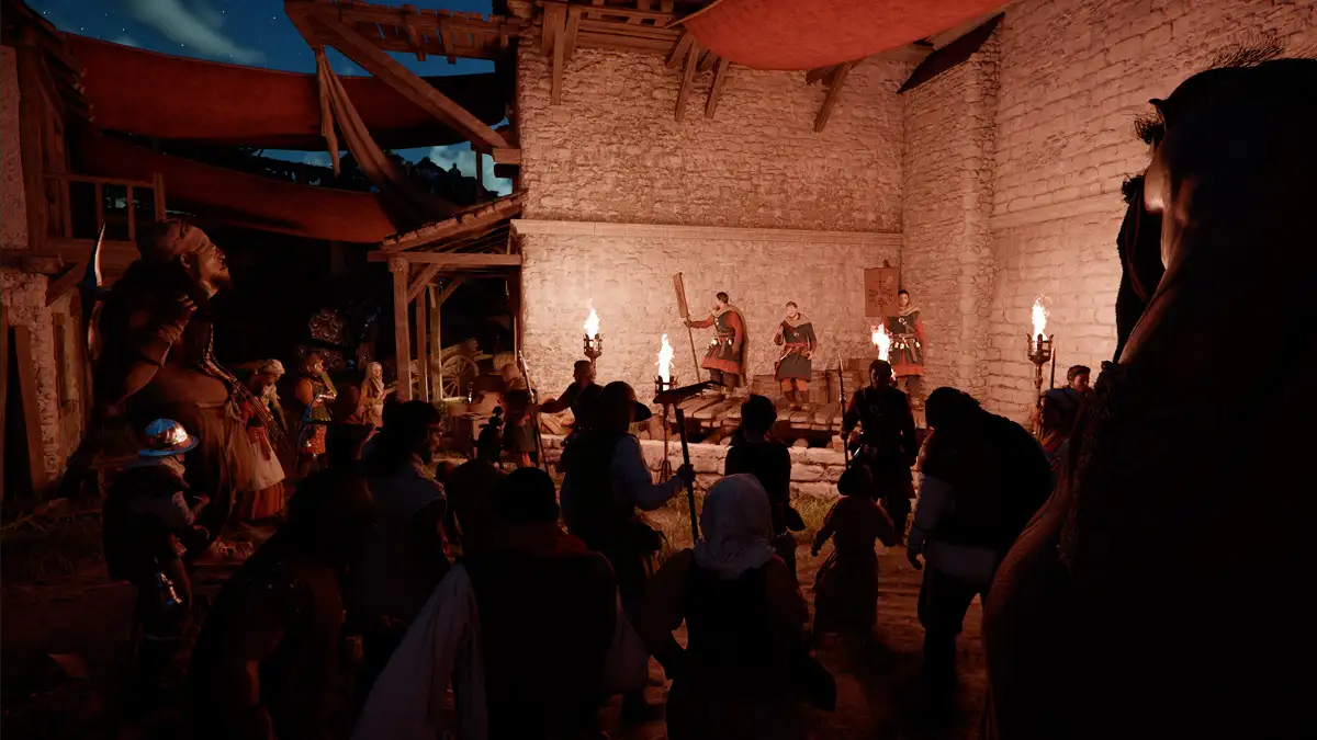 Cómo es la historia de Crimson Desert y si realmente engancha