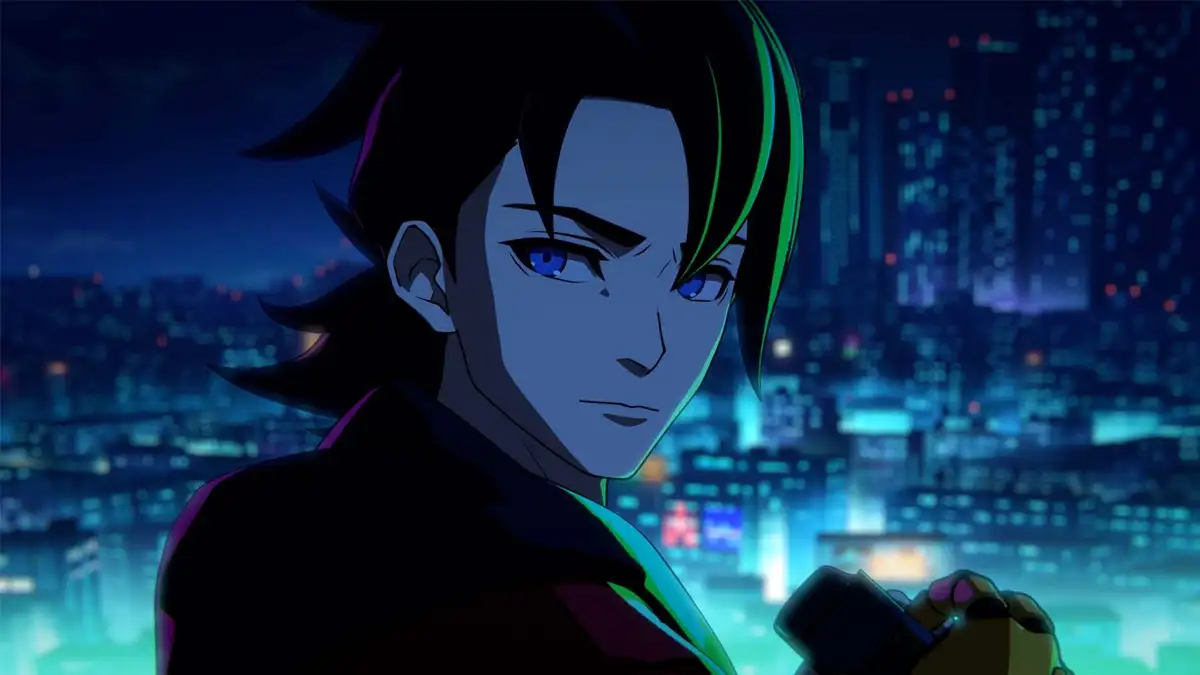 Análisis de Screamer: El arcade que brilla en su historia y derrapa en la pista 1 Cómo es la historia de Screamer y si realmente engancha