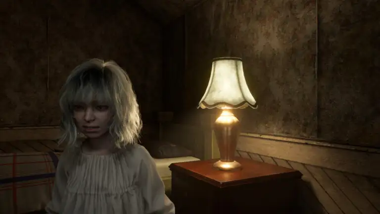 Cómo escapar del Orfanato en Resident Evil Requiem paso a paso
