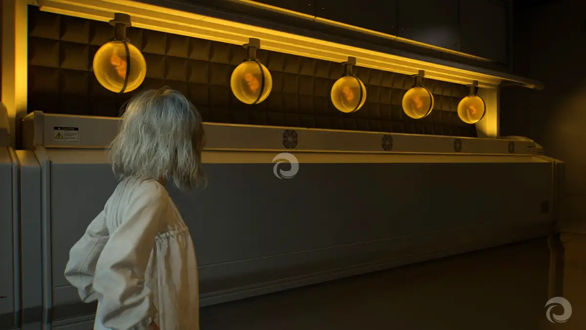 Cómo escapar del laboratorio de Resident Evil Requiem con Chloe