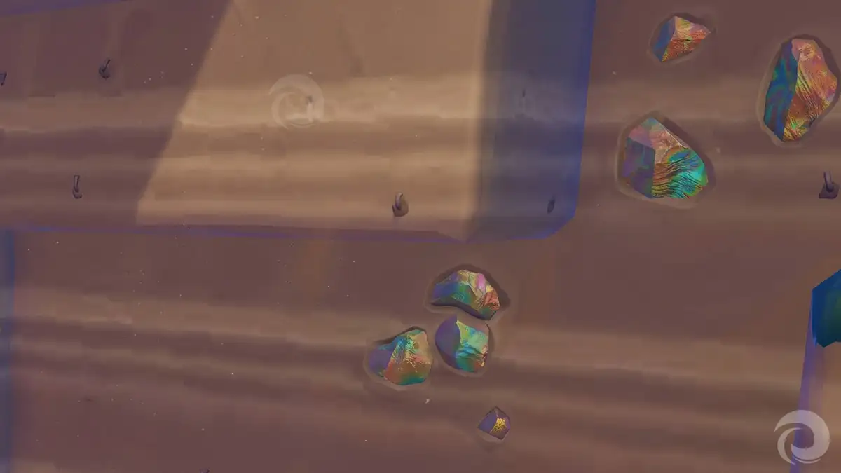 Cómo ganar cobre con el minijuego de Bulbasaur en Pokémon Pokopia