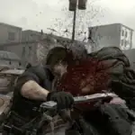 Cómo hacer el parry perfecto en Resident Evil Requiem