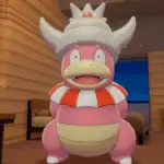 Cómo hacer viaje rápido en Pokémon Pokopia (teletransporte y usar vuelo)