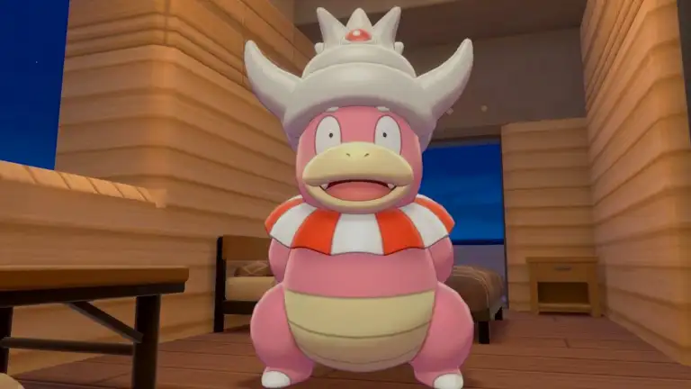 Cómo hacer viaje rápido en Pokémon Pokopia (teletransporte y usar vuelo)