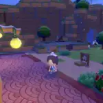 Cómo quitar la lluvia en Pokémon Pokopia para despejar el cielo