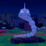 Cómo rescatar a Onix en Pokémon Pokopia