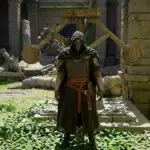 Cómo resolver el puzzle de la Colina Embrujada en Crimson Desert