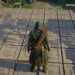 Cómo resolver el puzzle del Precipicio de los Ecos en Crimson Desert