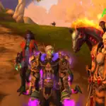 Cómo subir de nivel alters en Midnight rápido