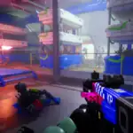 Cómo subir de nivel rápido en Marathon