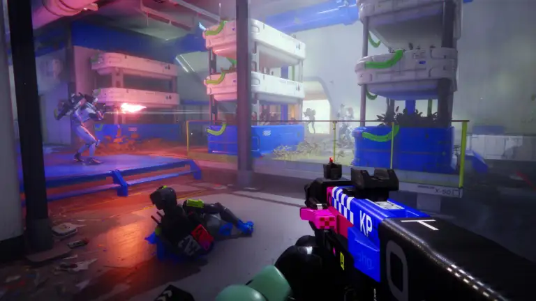 Cómo subir de nivel rápido en Marathon