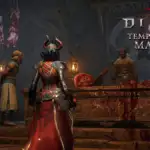 Cómo subir de nivel rápido en la Temporada 12 de Diablo 4