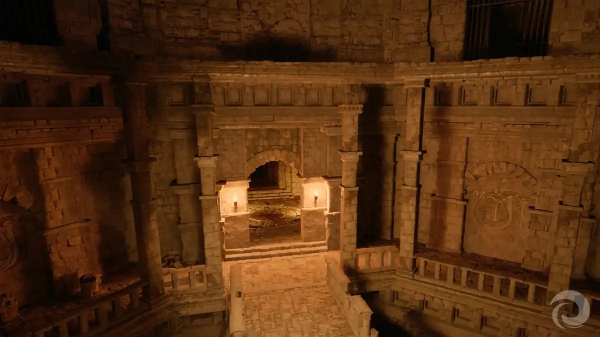 Cómo conseguir la Lanza de Alma en Crimson Desert 2 Cómo subir la montaña y llegar a la entrada en Crimson Desert