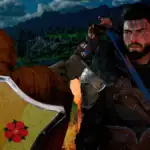 Cómo tener más vida y resistencia en Crimson Desert